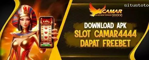 Bonus Spesial Download situstoto APK screenshot