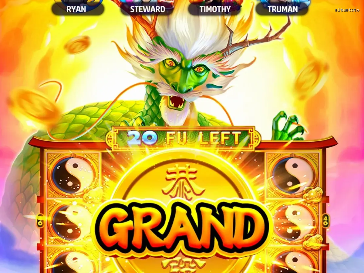 Koleksi situstoto Slot Gacor screenshot
